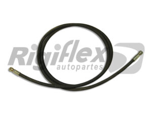 FLEXIBLE DE LEVANTA CABINA DE CILINDRO A BOMBA MODELO 19033